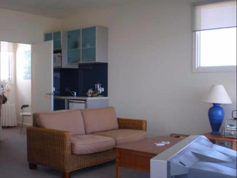 Wytonia Beachfront Accommodation Port Fairy Exterior photo