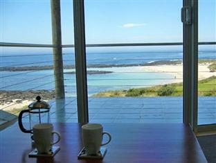 Wytonia Beachfront Accommodation Port Fairy Exterior photo